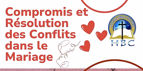 Compromise et Resolution des Conflits dans le Mariage