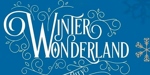 Winter Wonderland in Kansas City