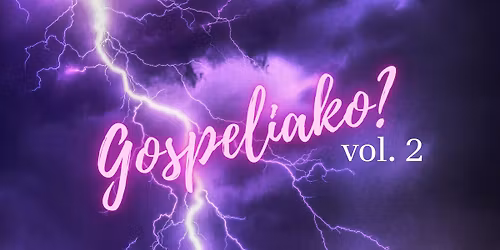 Gospeliako? vol.2