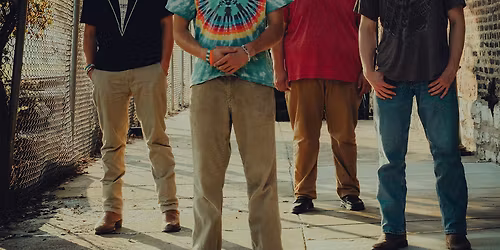 Mountain Grass Unit at XL Live - Harrisburg