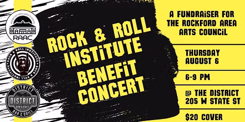 Rock & Roll Institute