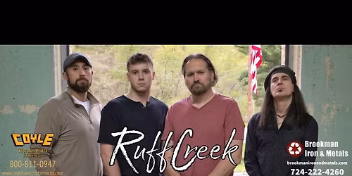 Ruff Creek