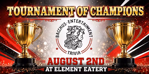 Summer Tournament of Champions