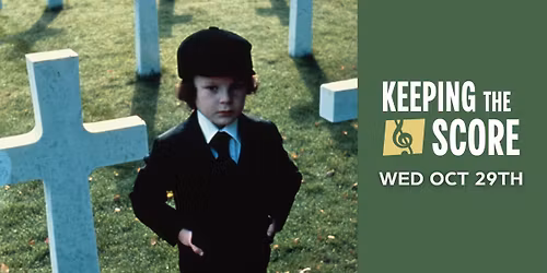 The Omen (1976) | Keeping the Score Series