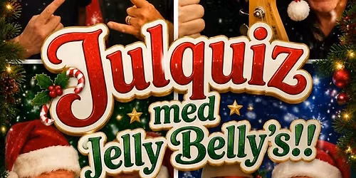 Jelly Bellys - Jul-Quiz