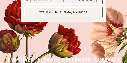 Girls Supporting Girls Brunch