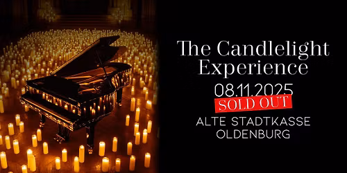 Melodies & Flames - Oldenburg