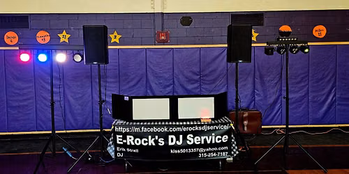 Dj Wedding 