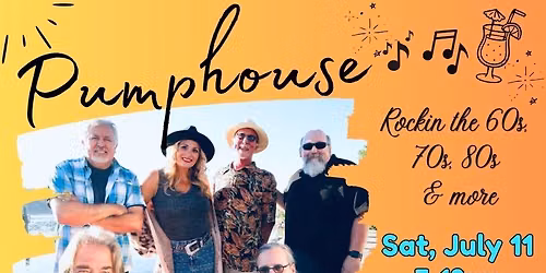 Pumphouse at Oyster House
