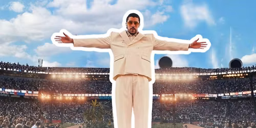 Bad Bunny Party (Sheffield)