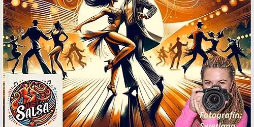 Mu\u00e9vete - Salsa, Bachata  und Kizomba Party