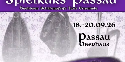 5. Spielkurs Passau