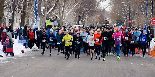 Northfield Rotary Turkey Trot