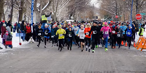 Northfield Rotary Turkey Trot
