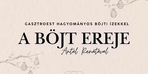 A b\u00f6jt ereje Kiscs\u00e9vpuszt\u00e1n