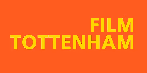 Mad Max: Fury Road screening in Tottenham