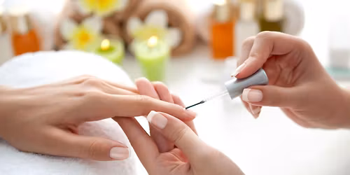The Nail Cabin is officially opening in Portlaoise