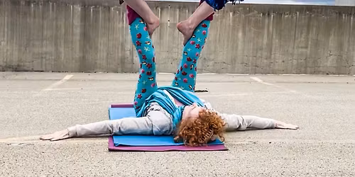 Cirque Fantasy Group Shoot