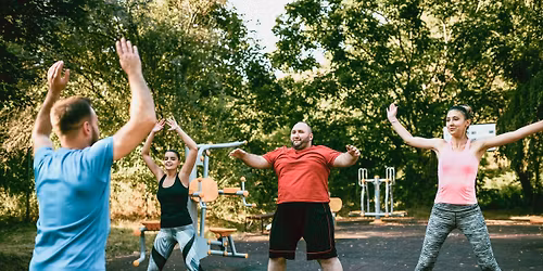 Y in Community: Greenway Fitness