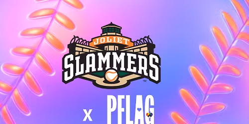 Joliet Slammers Pride Night