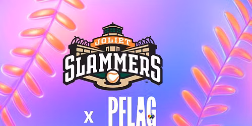 Joliet Slammers Pride Night