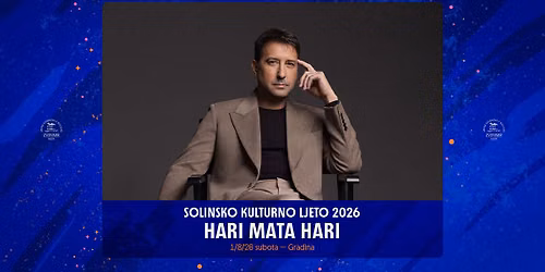 HARI MATA HARI