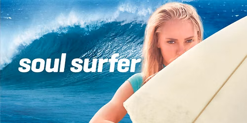 Tuesday Night Lights: Soul Surfer
