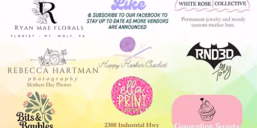 Peaceful Partner's Beauty Lounge's 2nd Annual Spring Fling