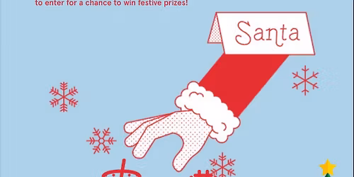 Christmas Party and Lighting Ceremony