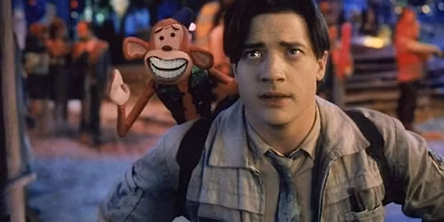 Gilded Splinter Presents: Free Movie Matinee at Nietzsche\u2019s