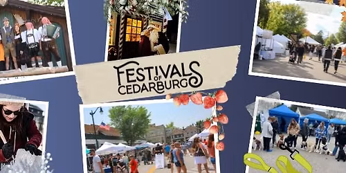 Winter Festival 2026