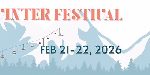 Winter Festival 2026