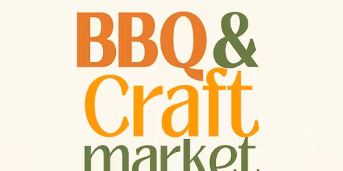 Annual Bbq & Craft Market 