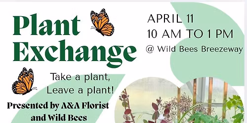 Plant Exchange