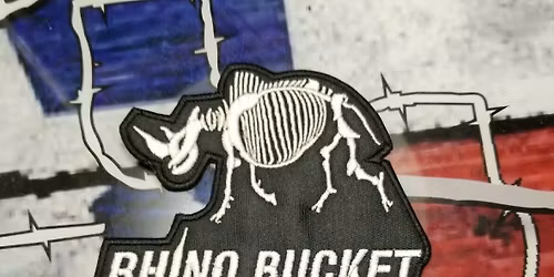 Rhino Bucket