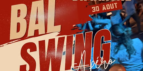 Bal Swing Sunday