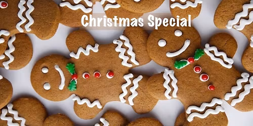 Christmas Special Class