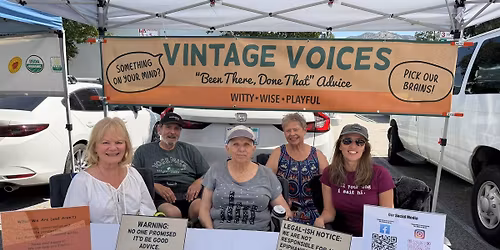 Vintage Voices