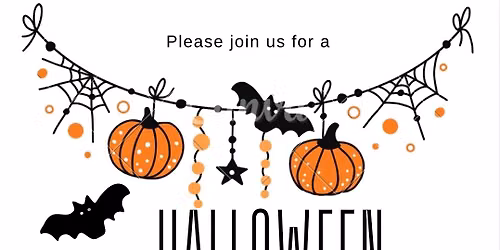 Youth Halloween Party