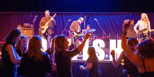 Saturday Morning Cartel at Bowlavrd\u2019s Bike Night!