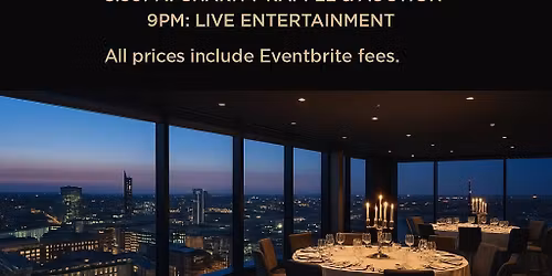 Paul Reid Foundation Gala