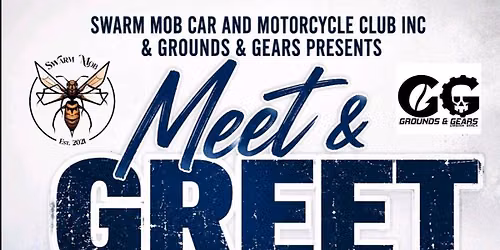 Power of Play Meet & Greet