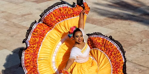 Hispanic Heritage Celebration