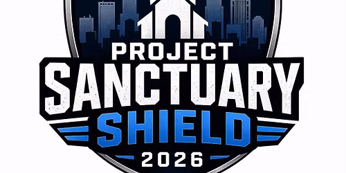 Project Sanctuary Shield
