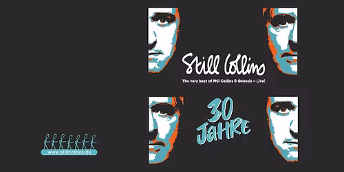 30 Jahre STILL COLLINS \u2022 Lindenbrauerei Unna