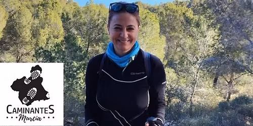 Subida a La Muela de Alhama, 13K