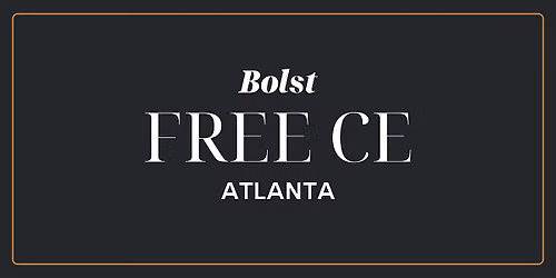 Atlanta |  Free CE: First-Time Home Buyer Seminars