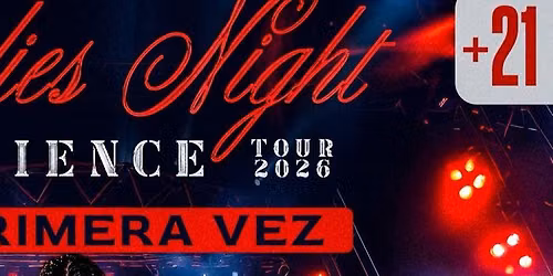 LADIES NIGHT EXPERIENCE TOUR EN ANAHEIM