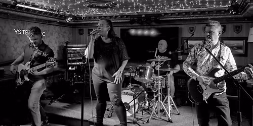 Midnight Hour Band Back At The New Brogden