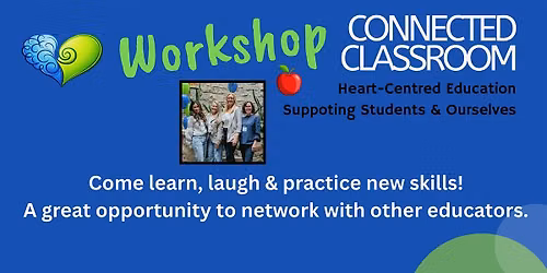 Connected Classroom Workshop